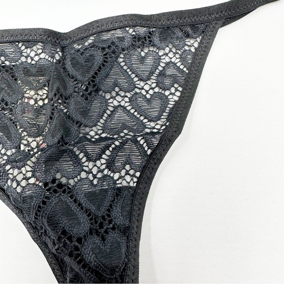 FREE PEOPLE Kelly Set in Black NWT in XS - Picture 3 of 6